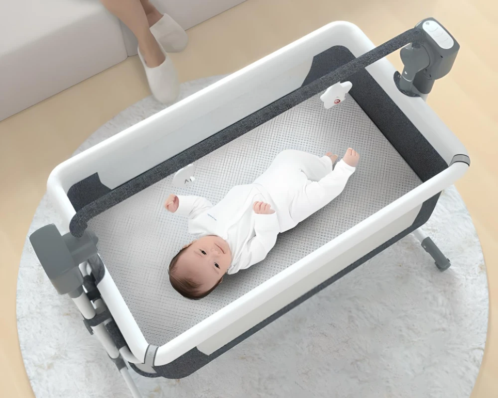 cradle n swing