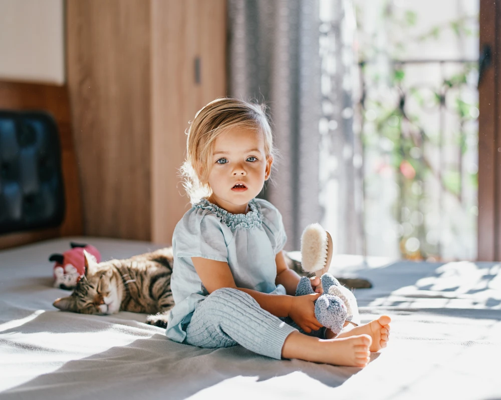 cradle for newborns