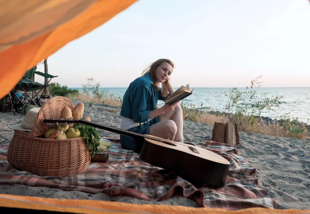 best ultralight tents for backpacking