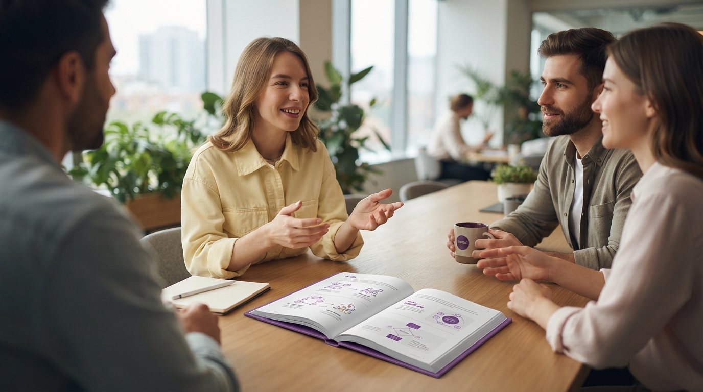 Meaningful Communication That Motivates Teams