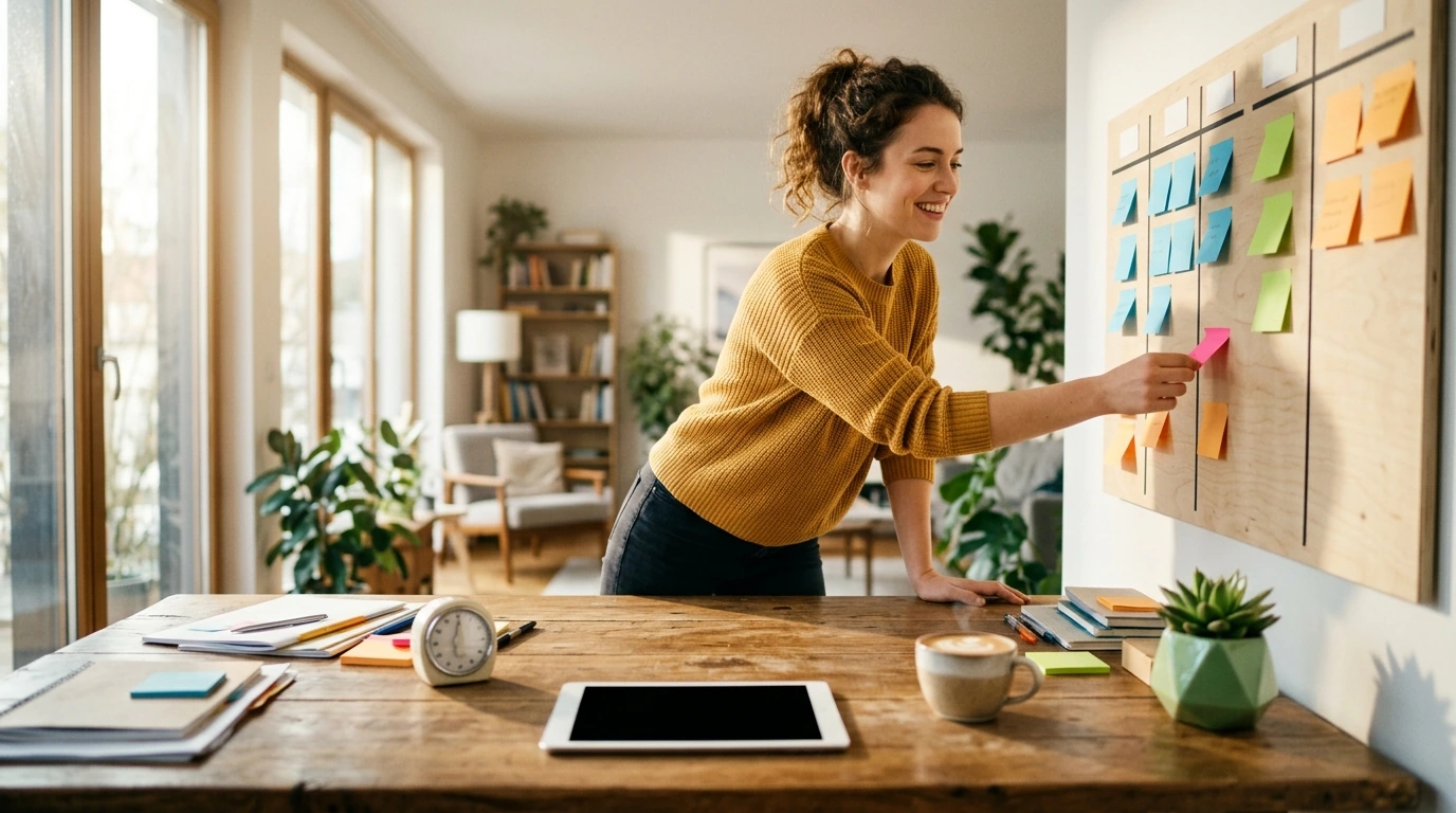 How to Motivate Enneagram 7s Without Killing Their Spark