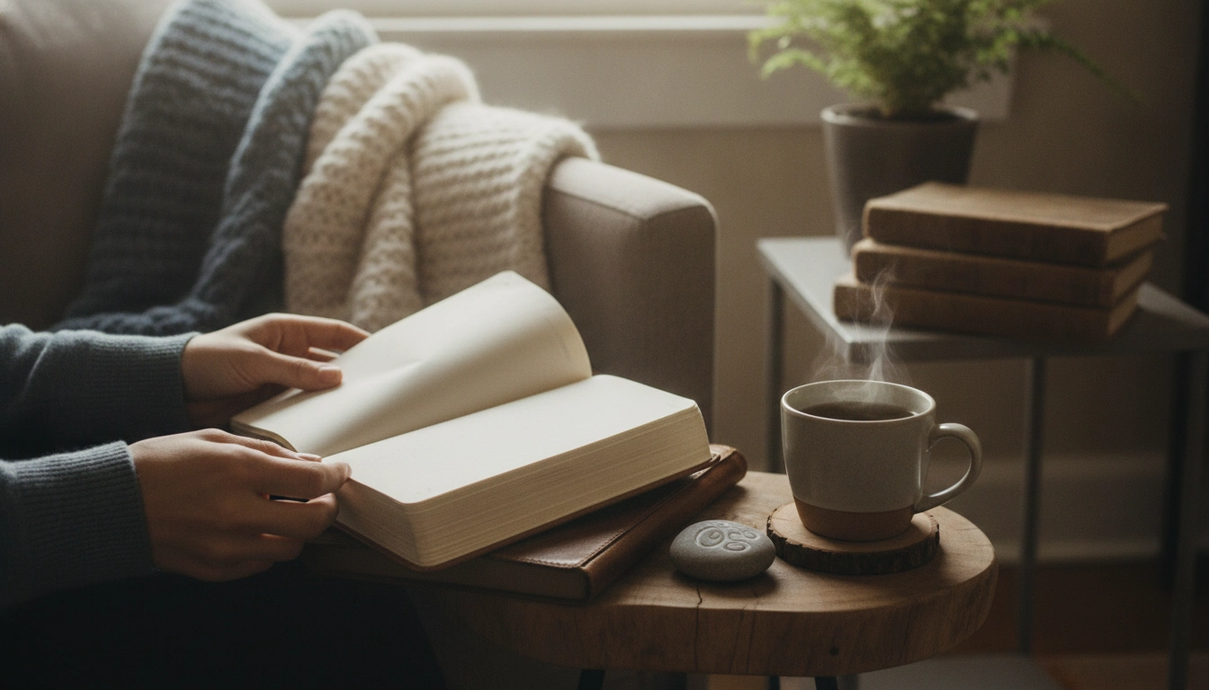 Inspirational Weekend Quotes for a Calm Reset