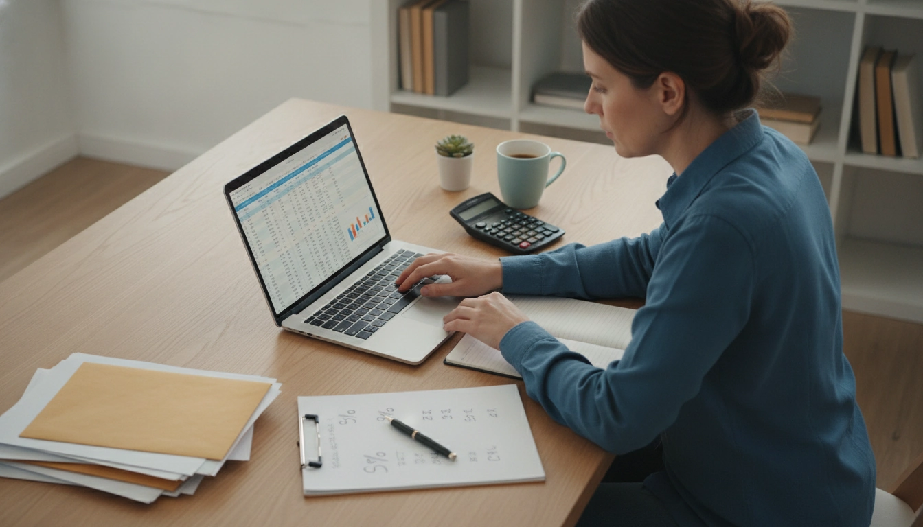 Debt Settlement Offer Percentages: What to Start With