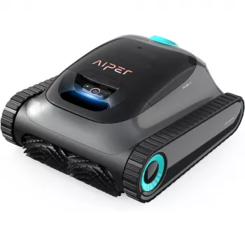 Cordless Robotic Pool Vacuum Cleaner Buying Guide