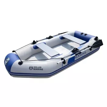 3.6M Thickened PVC Inflatable Kayak: Buying Guide