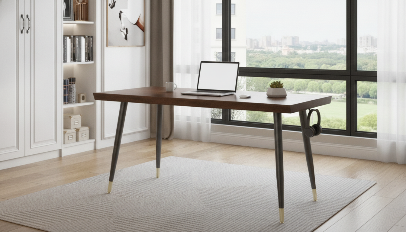 Best Adjustable Standing Desk Brands: What to Compare